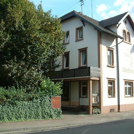 Hotel Scheffelhof Вальдкирх Экстерьер фото