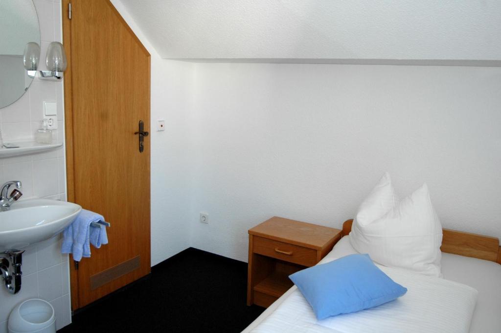 Hotel Scheffelhof Вальдкирх Экстерьер фото